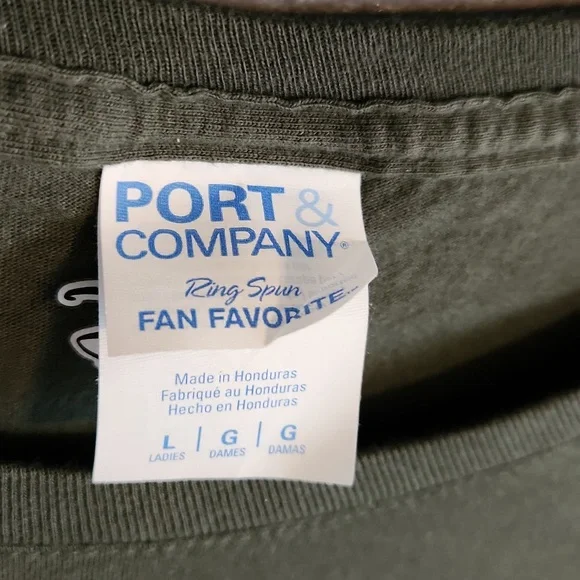 Disney Chip 'n Dale t-shirt - Picture 2 of 8